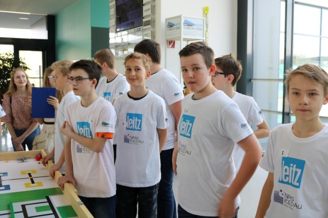 Lego League 17